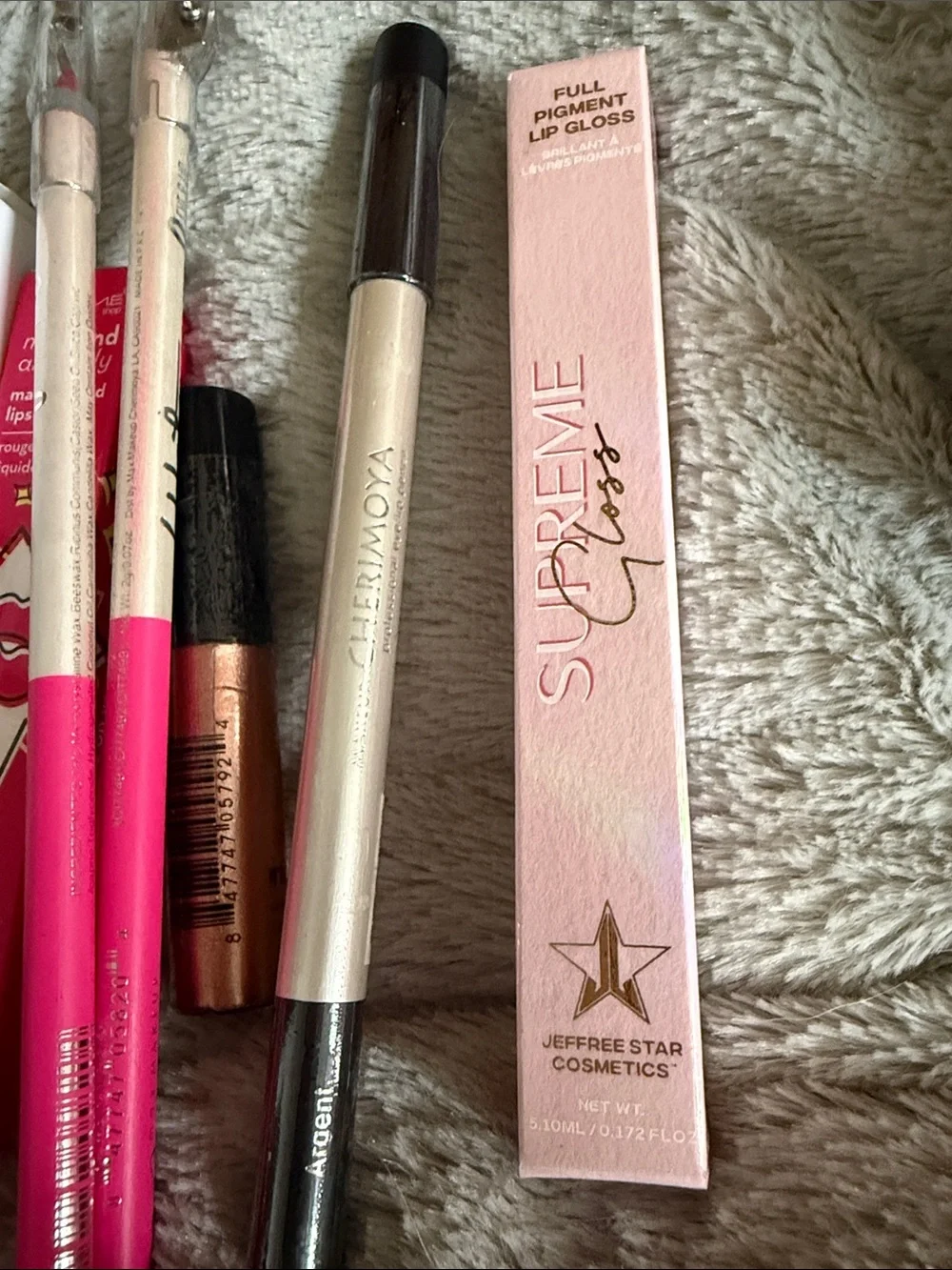 13 piece makeup bundle